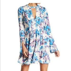 Free People Tegan dress